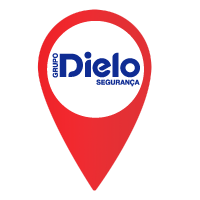 Ícone de Localização Dielo